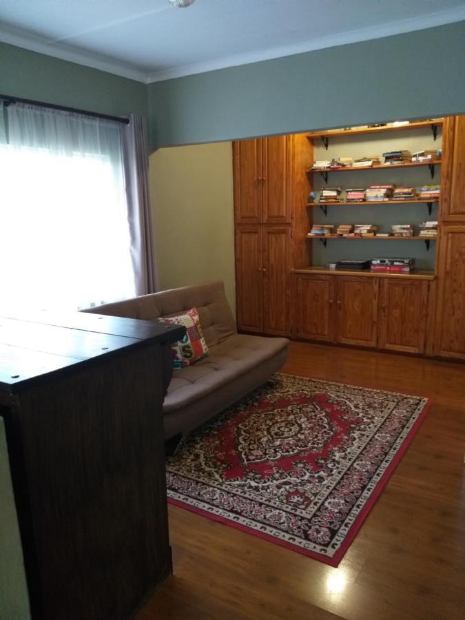 그래스콥 Mi Casa 빌라 외부 사진