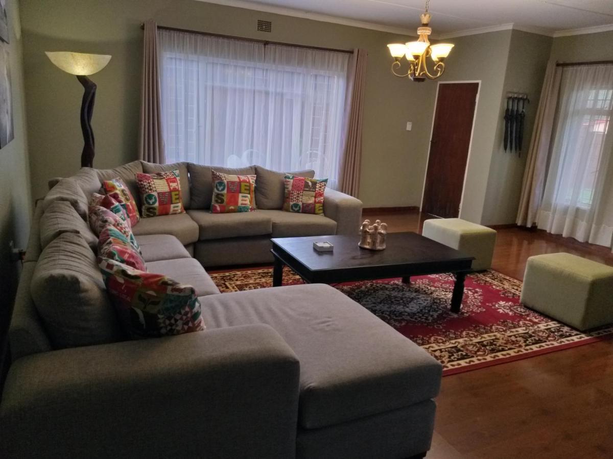 그래스콥 Mi Casa 빌라 외부 사진