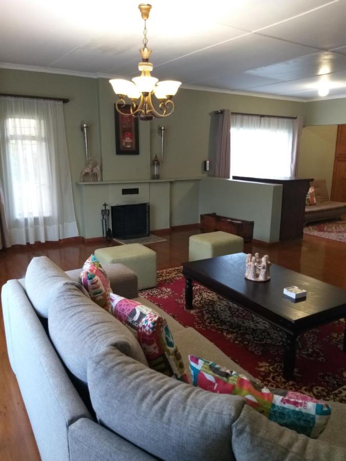그래스콥 Mi Casa 빌라 외부 사진