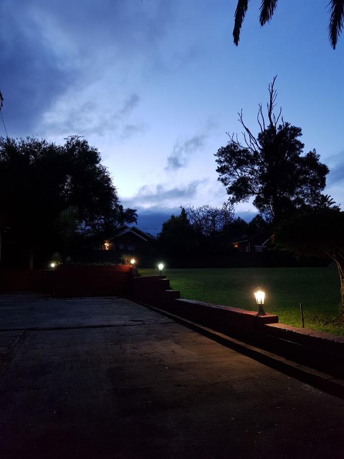 그래스콥 Mi Casa 빌라 외부 사진